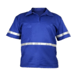 CAMISAS C_ REFLETIVO - MANGA CURTA