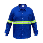 CAMISAS REFLETIVO - MANGA LONGA