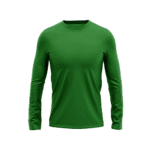 CAMISETAS BÁSICAS - MANGA LONGA