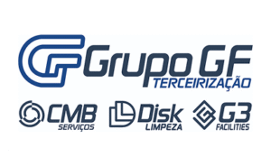 GRUPO GF TERCEIRIZAÇÃO